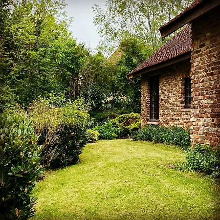 Les D'orient Boutique Holiday home