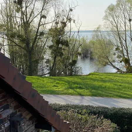 Les D'orient Boutique Holiday home Mesnil-Saint-Pere