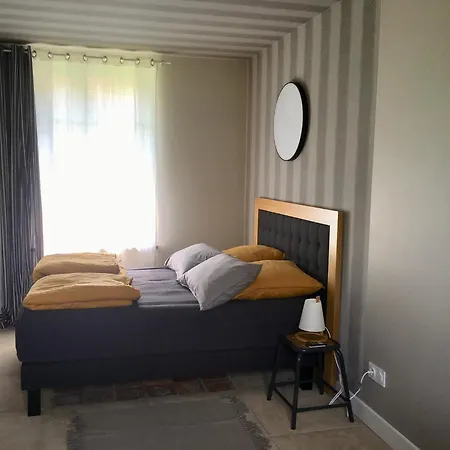 Holiday home Les D'orient Boutique