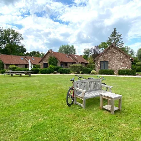 Les D'orient Boutique Holiday home