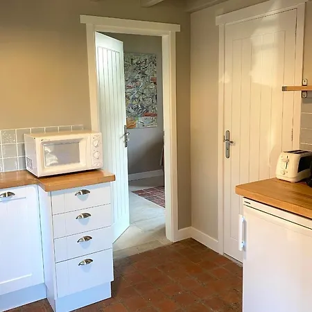Les D'orient Boutique Holiday home Mesnil-Saint-Pere
