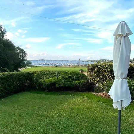 Les D'orient Boutique Holiday home