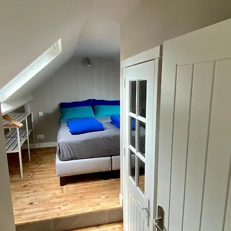 Holiday home Les D'orient Boutique