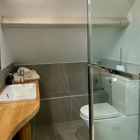 Les D'orient Boutique Holiday home Mesnil-Saint-Pere