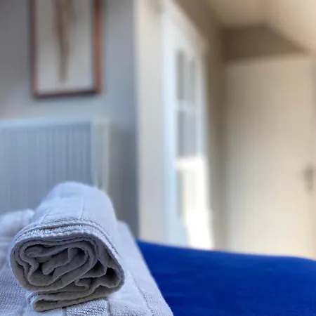 Les D'orient Boutique * Mesnil-Saint-Père