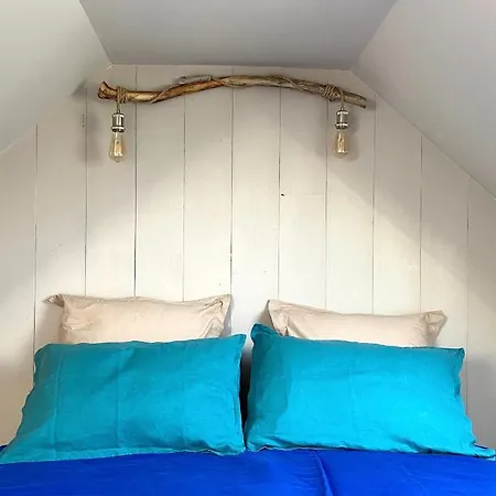 Holiday home Les D'orient Boutique