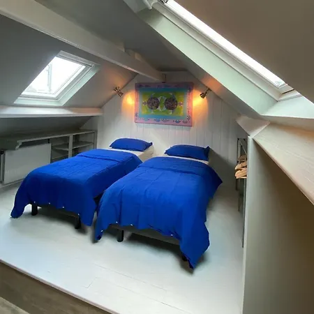 Holiday home Les D'orient Boutique *