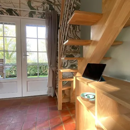 Les D'orient Boutique Holiday home *