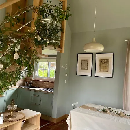 Les D'orient Boutique Holiday home Mesnil-Saint-Pere