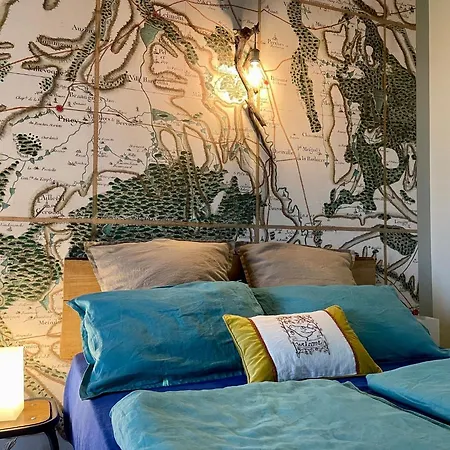 Tatil Evi Les D'orient Boutique