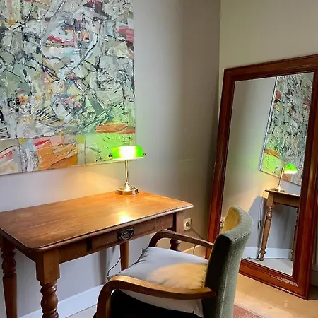 Holiday home Les D'orient Boutique *
