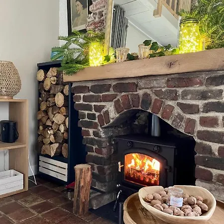 Les D'orient Boutique Holiday home *