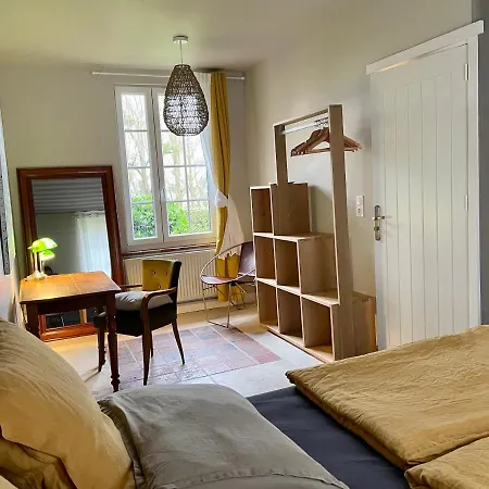 Les D'orient Boutique