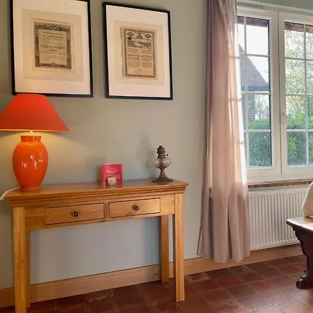 Les D'orient Boutique Holiday home