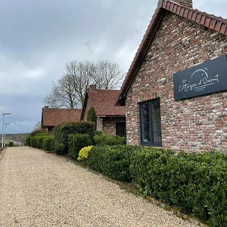 Les D'orient Boutique