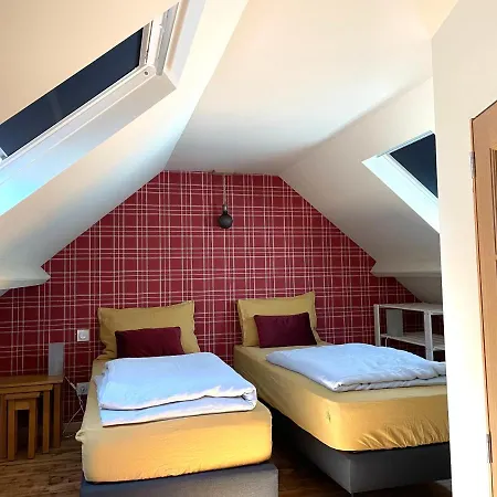 Les D'orient Boutique Holiday home