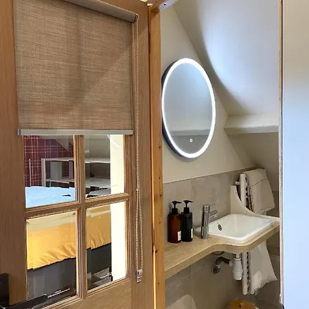 Casa vacanze Les D'orient Boutique *