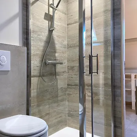 Nyaraló Les D'orient Boutique