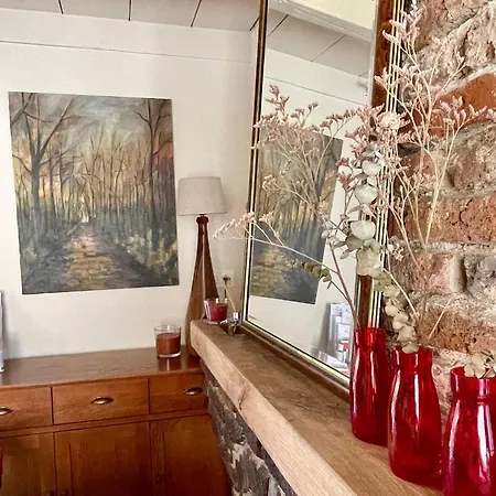 Les D'orient Boutique Holiday home