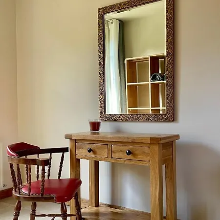 Holiday home Les D'orient Boutique Mesnil-Saint-Pere