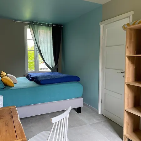 Holiday home Les D'orient Boutique *