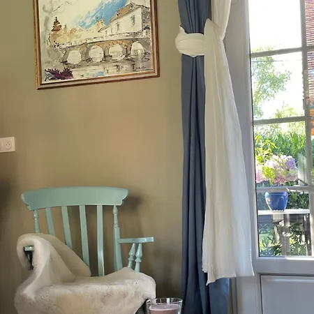 Les D'orient Boutique 別荘 Mesnil-Saint-Père