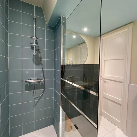 Holiday home Les D'orient Boutique Mesnil-Saint-Pere