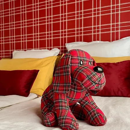 Holiday home Les D'orient Boutique