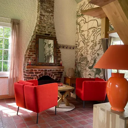 Les D'orient Boutique Holiday home