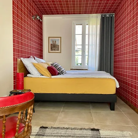 Les D'orient Boutique * Mesnil-Saint-Pere