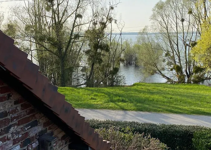 Les D'orient Boutique Holiday home Mesnil-Saint-Pere