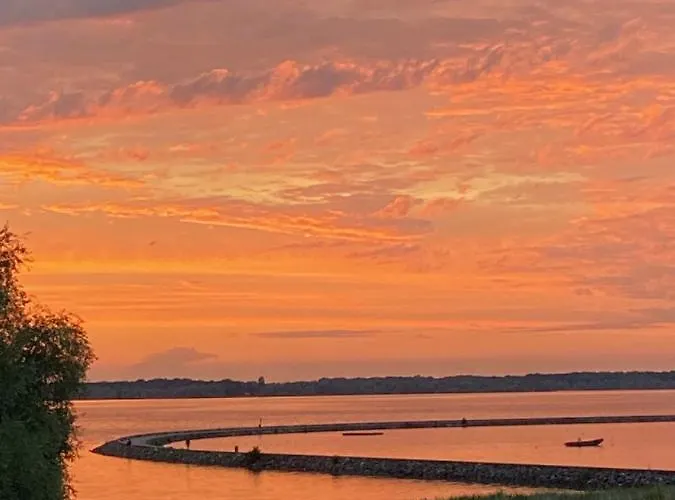 Les D'orient Boutique Holiday home Mesnil-Saint-Pere