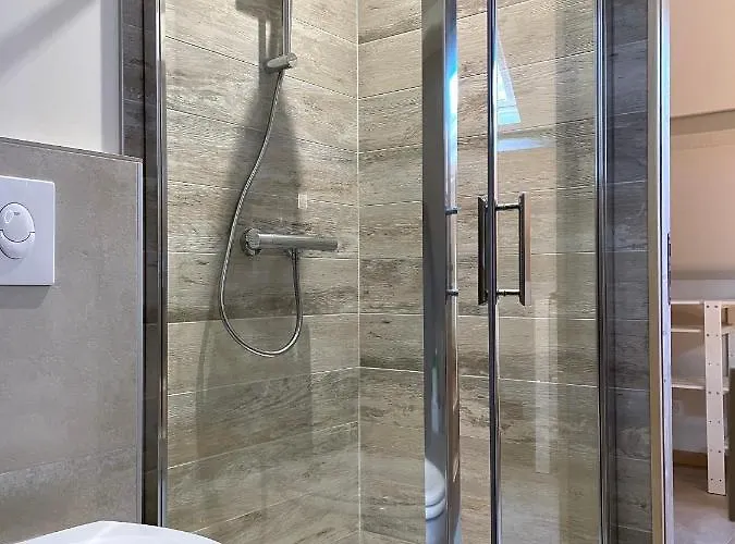 Holiday home Les D'orient Boutique