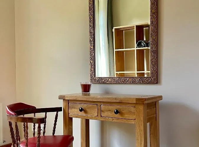 Holiday home Les D'orient Boutique Mesnil-Saint-Pere