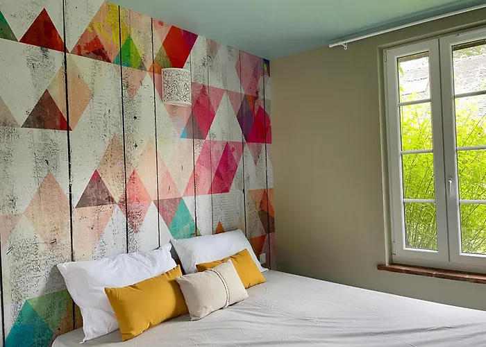 Les D'orient Boutique