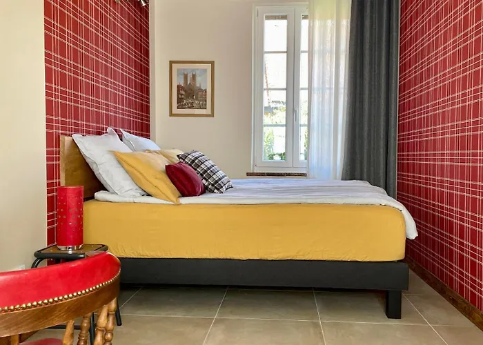 Les D'orient Boutique * Mesnil-Saint-Pere